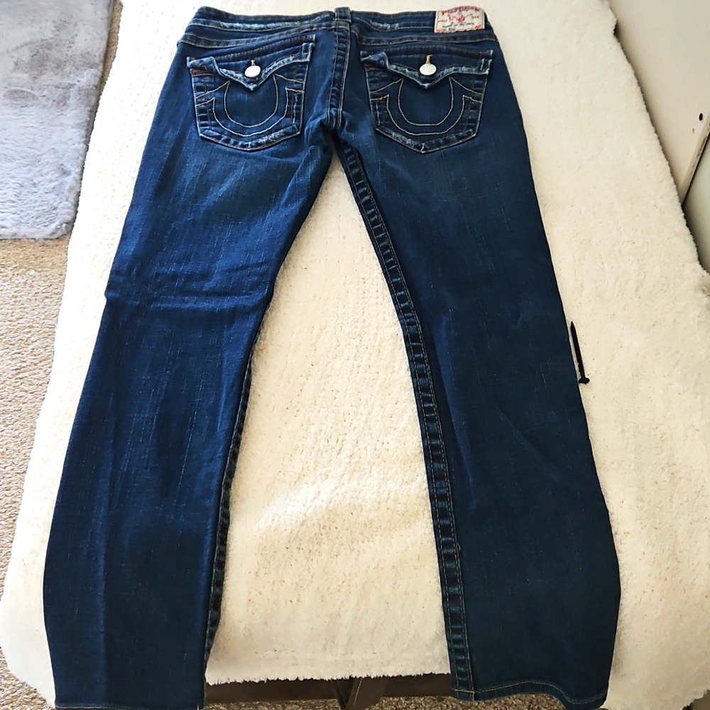 True religion jeans